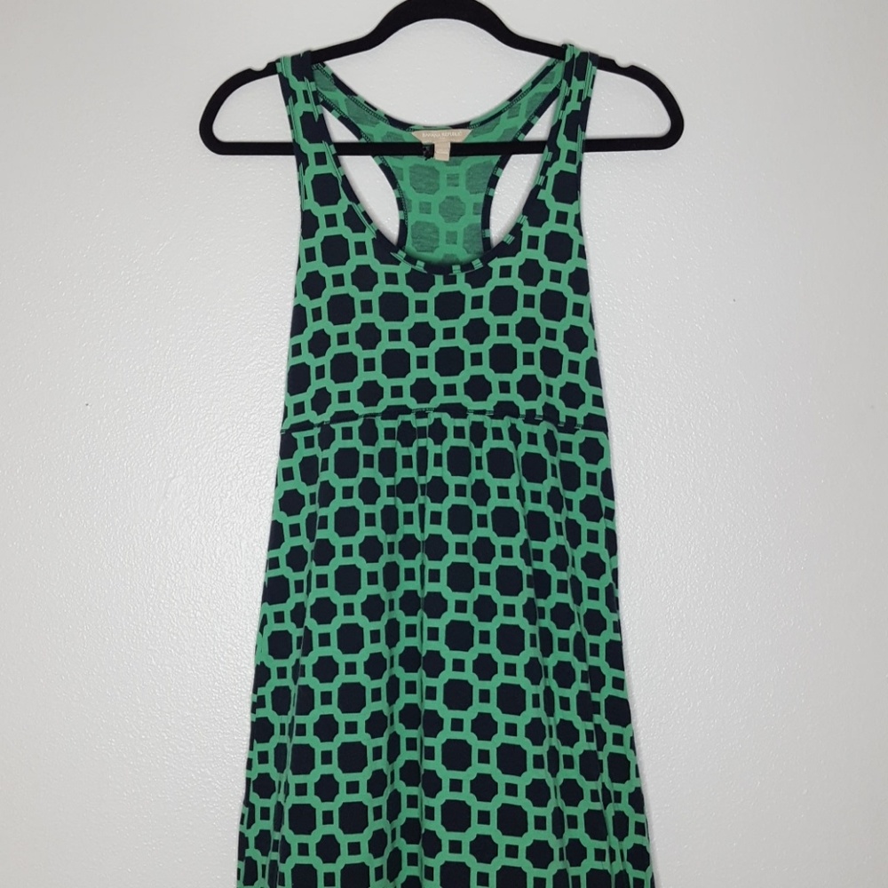 Banana Republic Maxi Dress | size small